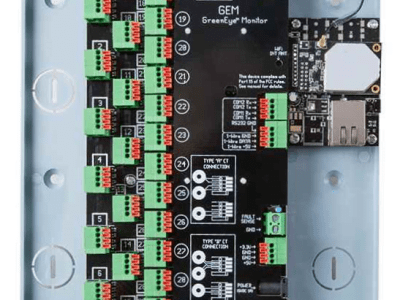 BrulTech GreenEye Energy&nbsp;Monitor